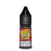 Frooti Tooti 10ml Nic Salt E-Liquid - Pack of 10 - Pineapple Strawberry