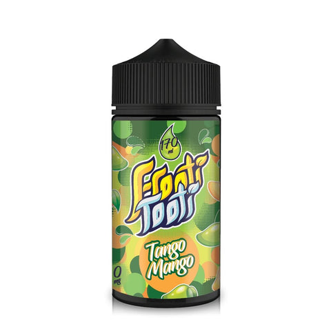 Frooti Tooti 170ml E-Liquid Shortfill | 70/30 Juice UK | Eliquid Base - Eliquid Base