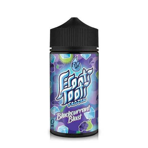 Frooti Tooti 170ml E-Liquid Shortfill | 70/30 Juice UK | Eliquid Base - Eliquid Base
