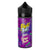 Frooti Tooti Shortfill 100ml E-Liquid | 50VG/50PG - Eliquid Base