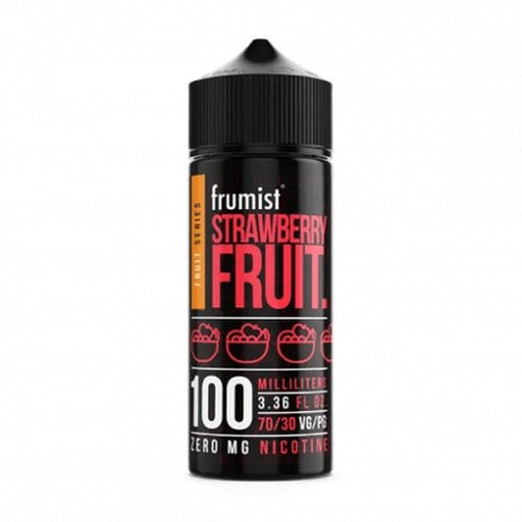 Frumist Shortfill 100ml E-Liquid | Fruit Series - Eliquid Base