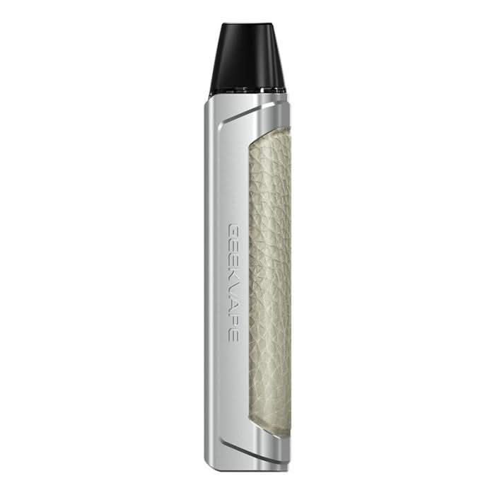 Geekvape Aegis 1FC Starter Kit -Stainless Steel