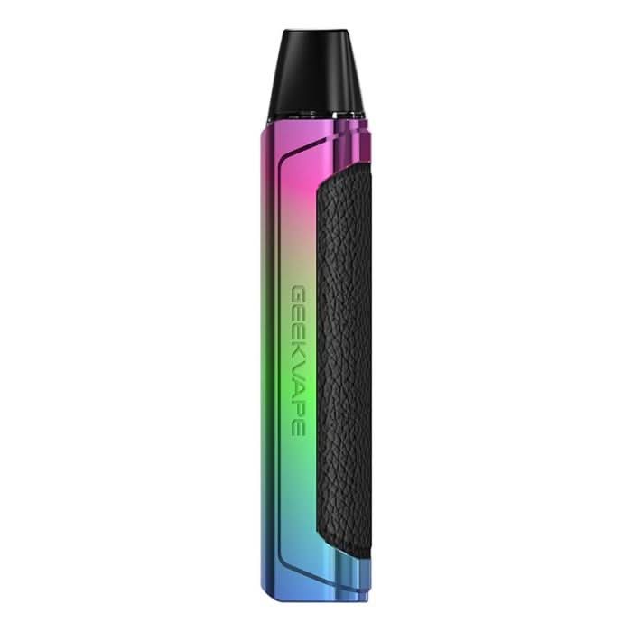 Geekvape Aegis 1FC Starter Kit -Rainbow