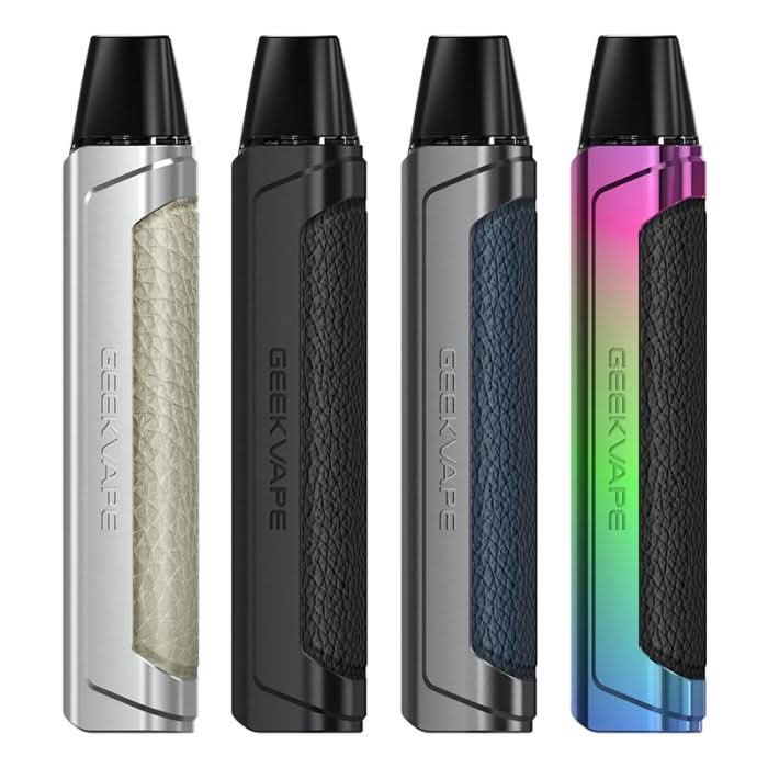 Geekvape Aegis 1FC Starter Kit