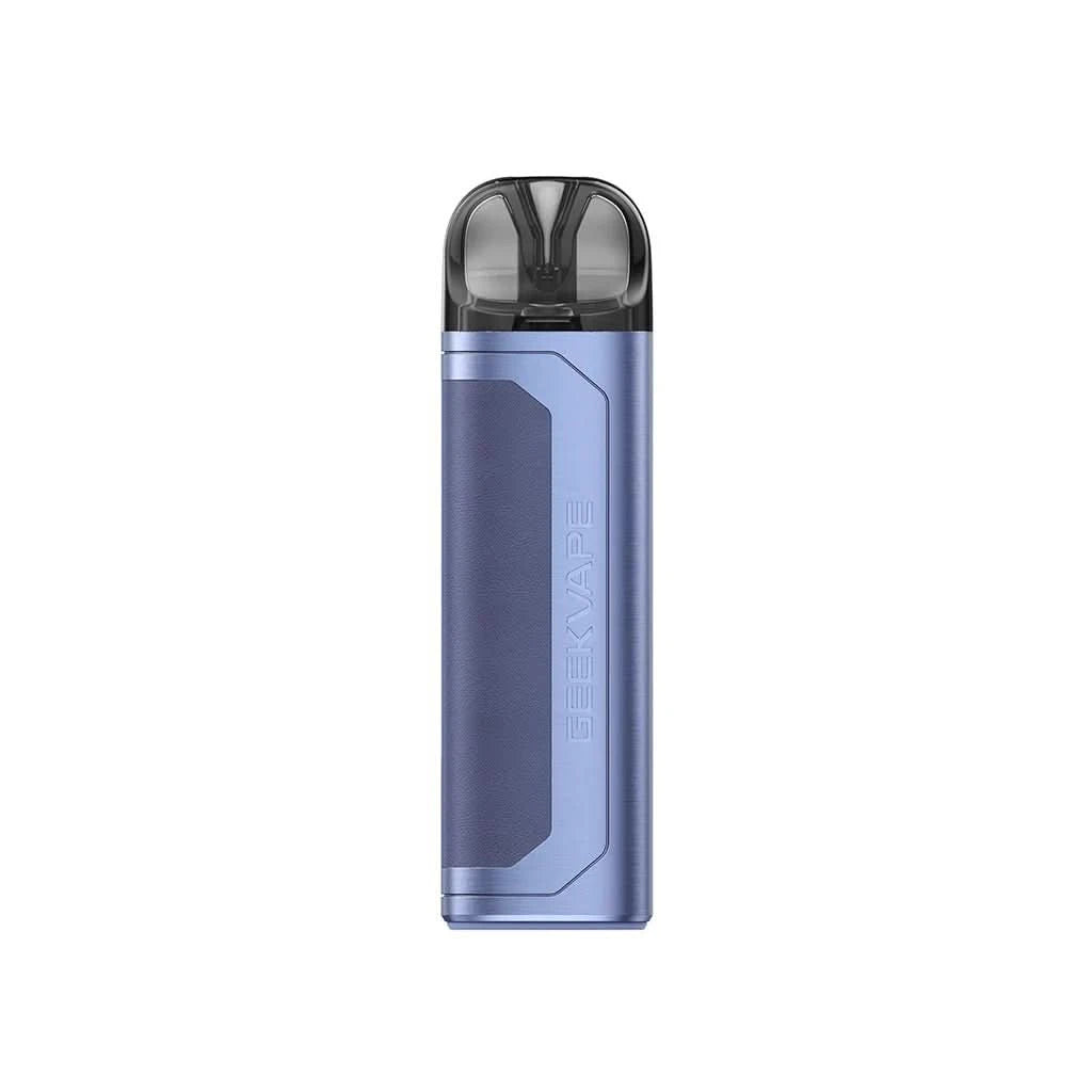 Geekvape Aegis AU Pod Kit -Blue Purple