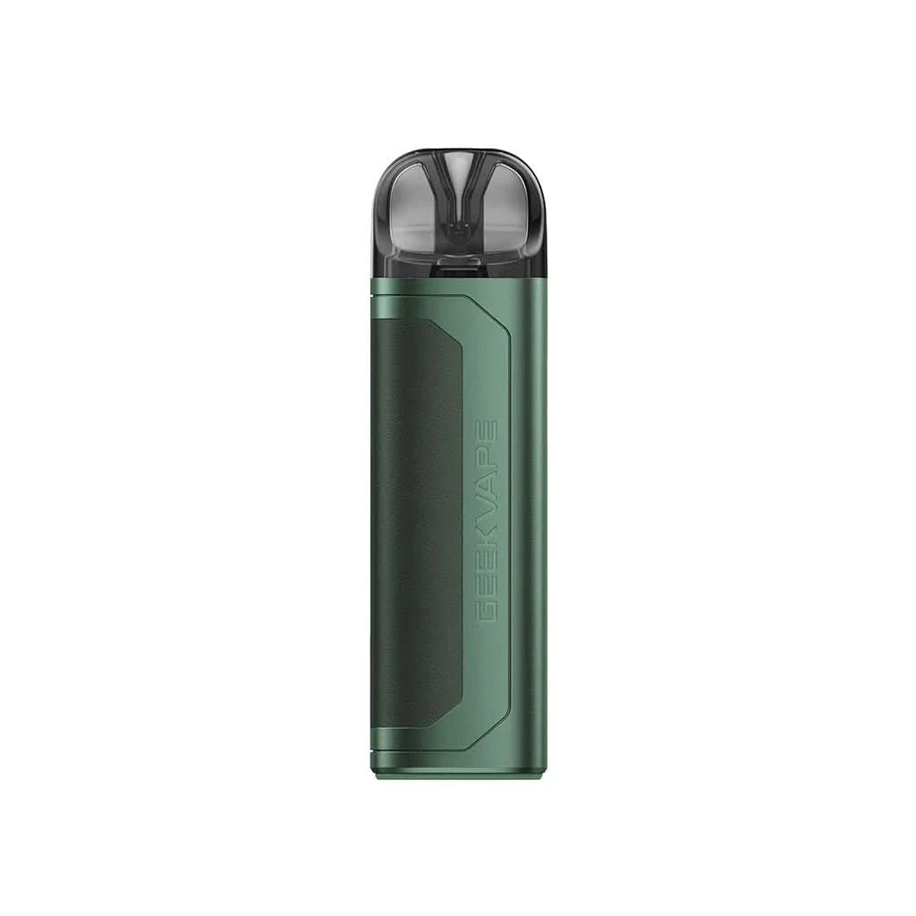 Geekvape Aegis AU Pod Kit -Army Green