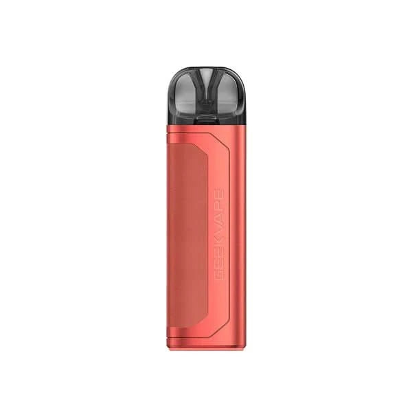 Geekvape Aegis AU Pod Kit -Red