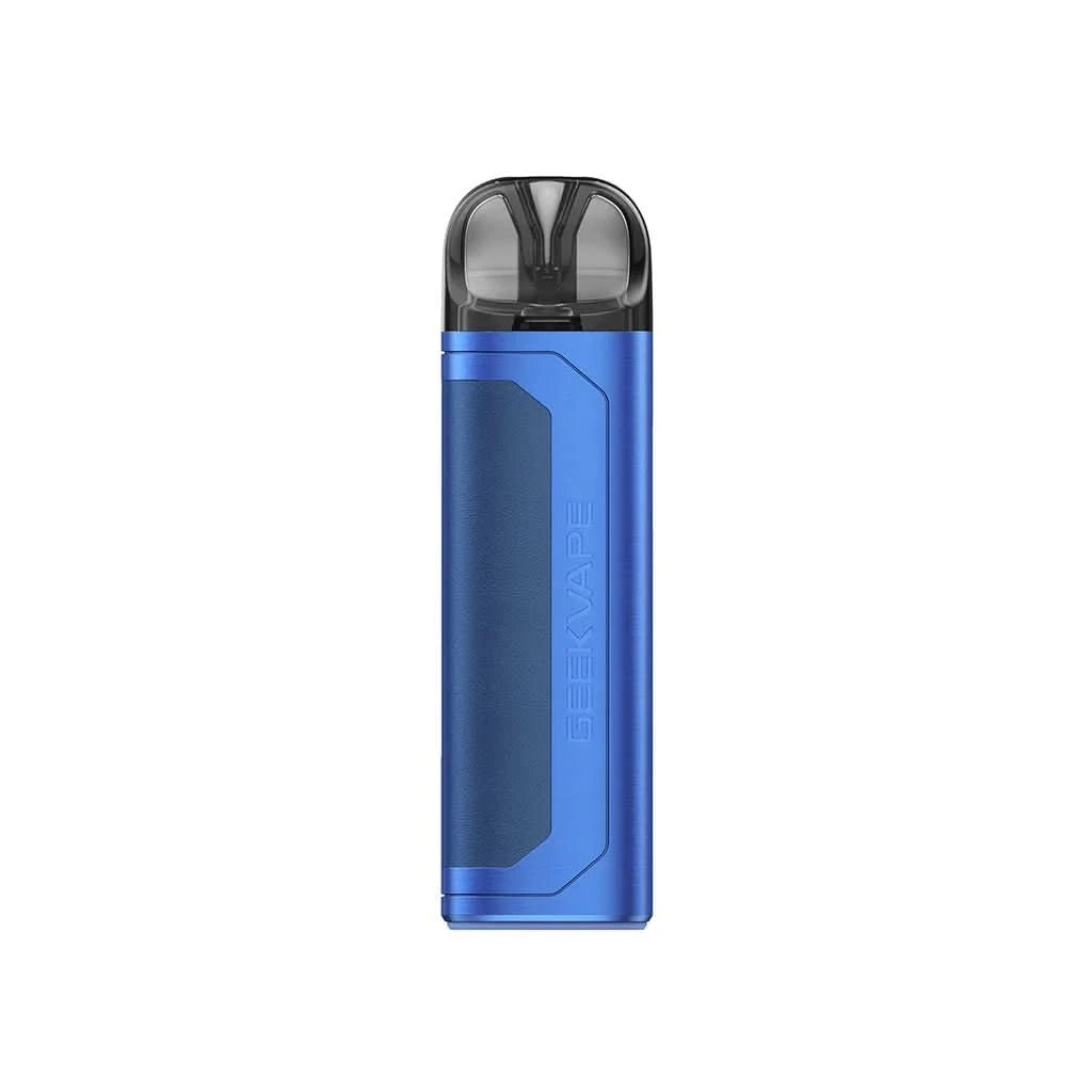 Geekvape Aegis AU Pod Kit -Blue