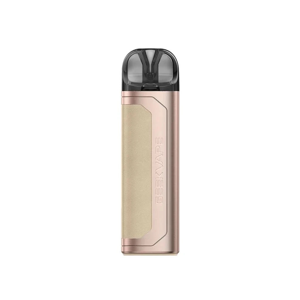 Geekvape Aegis AU Pod Kit -Gold
