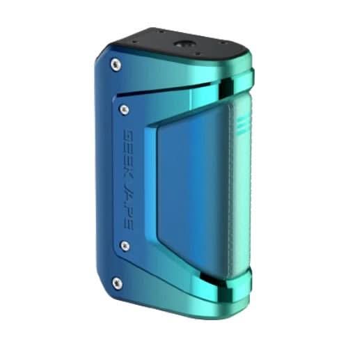 Geekvape Aegis Legend 2 (L200) 200W Box Mod -Mint Green