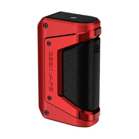 Geekvape Aegis Legend 2 (L200) 200W Box Mod - Eliquid Base-Black