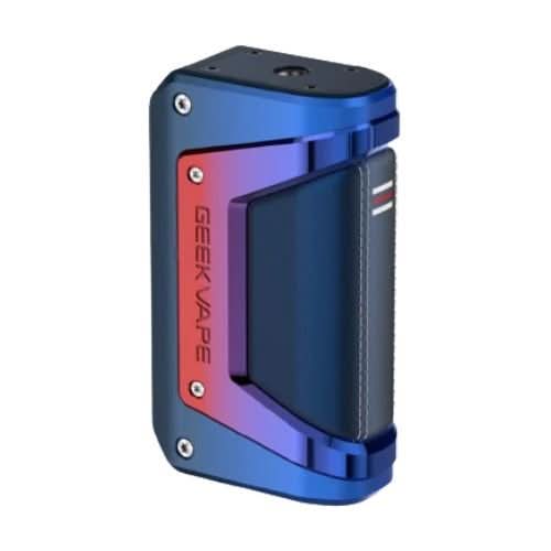 Geekvape Aegis Legend 2 (L200) 200W Box Mod -Blue Red