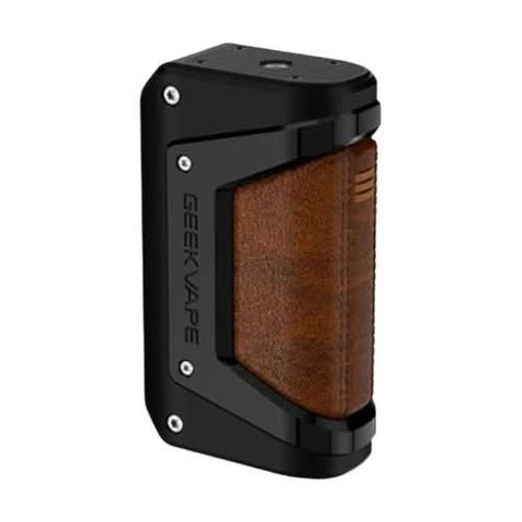 Geekvape Aegis Legend 2 (L200) 200W Box Mod - Eliquid Base-Red