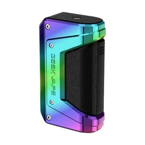 Geekvape Aegis Legend 2 (L200) 200W Box Mod - Eliquid Base-Rainbow