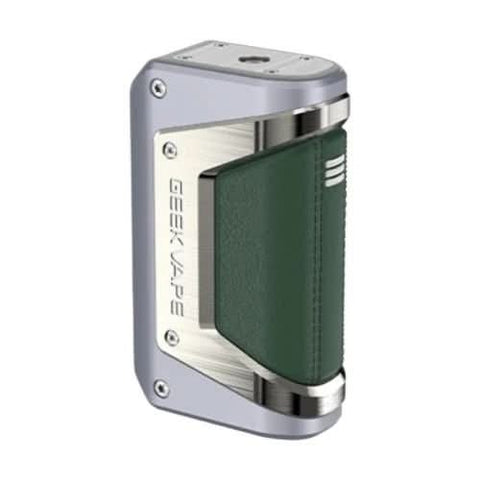 Geekvape Aegis Legend 2 (L200) 200W Box Mod - Eliquid Base-Grey