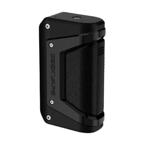 Geekvape Aegis Legend 2 (L200) 200W Box Mod - Eliquid Base-Classic Black