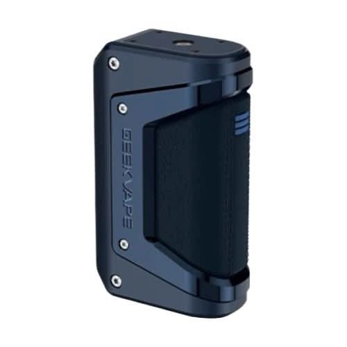 Geekvape Aegis Legend 2 (L200) 200W Box Mod -Navy Blue