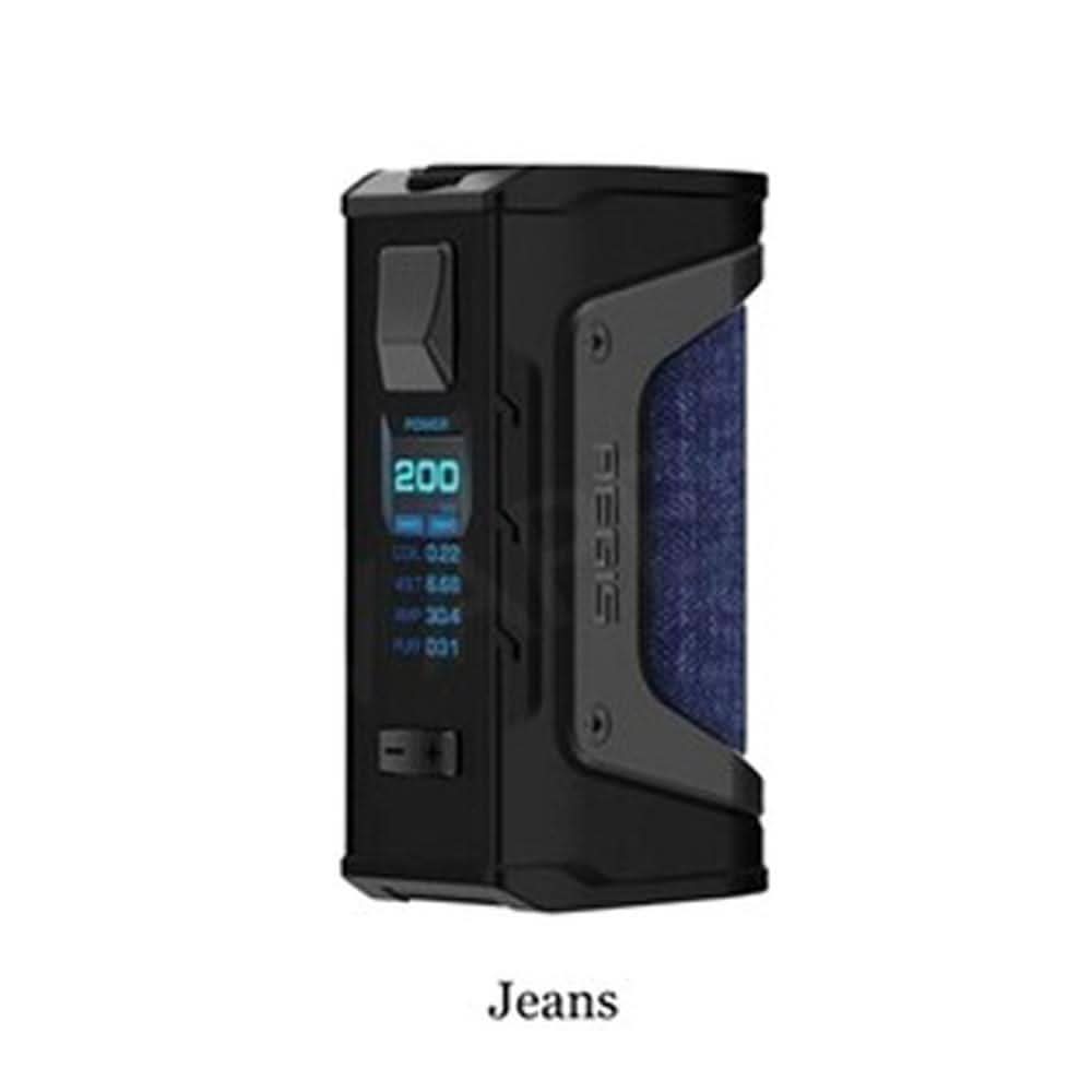 Geekvape Aegis Legend Box Mod 200W - Jeans