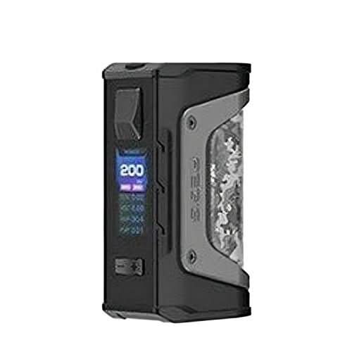Geekvape Aegis Legend Box Mod 200W -Camo