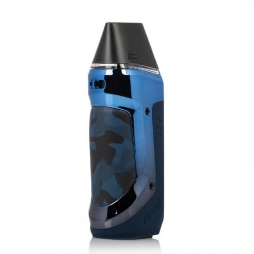 Geekvape Aegis Nano Starter Kit - 800mAh - Camo Blue