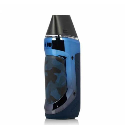 Geekvape Aegis Nano Starter Kit - 800mAh - Light Blue
