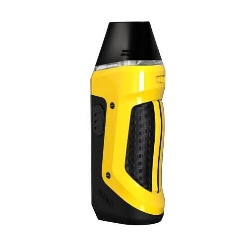 Geekvape Aegis Nano Starter Kit - 800mAh - Yellow