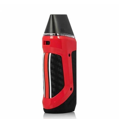 Geekvape Aegis Nano Starter Kit - 800mAh - Red