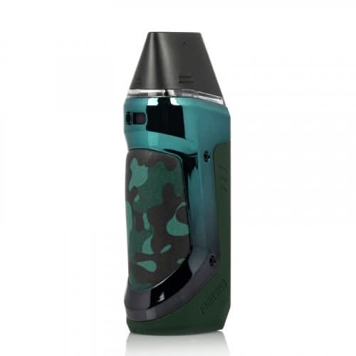 Geekvape Aegis Nano Starter Kit - 800mAh - Camo Green