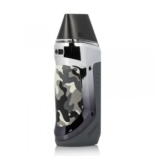 Geekvape Aegis Nano Starter Kit - 800mAh - Camo Silver