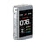 Geekvape Aegis Touch (T200) Mod - Eliquid Base-Silver