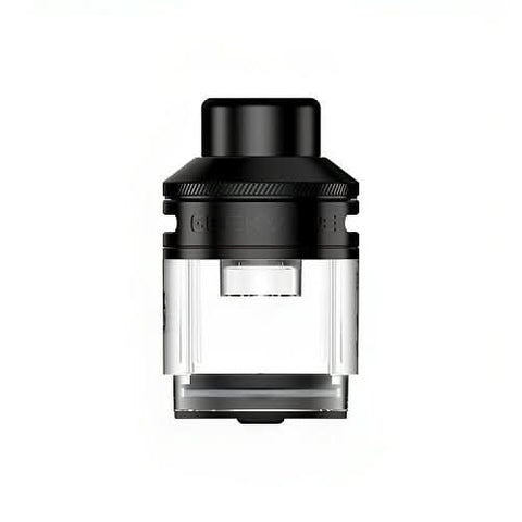 Geekvape E100 Replacement Pod -Black