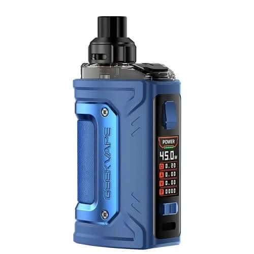 Geekvape H45 Classic Starter Kit -Blue