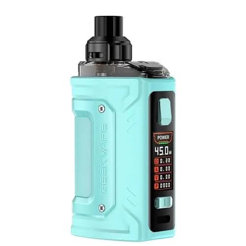 Geekvape H45 Classic Starter Kit -Aqua