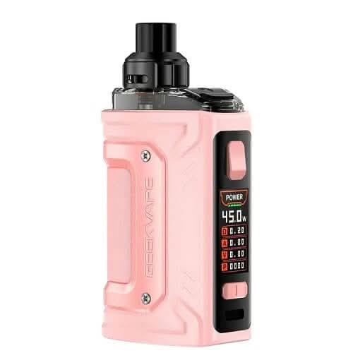 Geekvape H45 Classic Starter Kit -Sakura