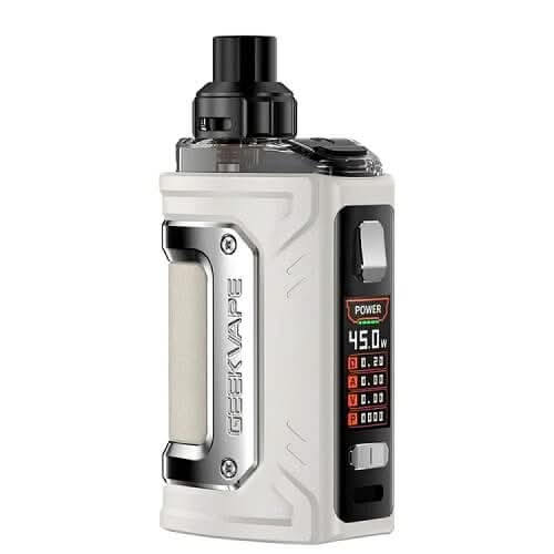 Geekvape H45 Classic Starter Kit -Grey
