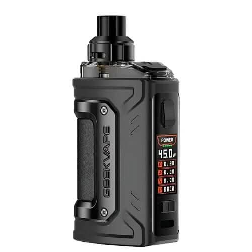 Geekvape H45 Classic Starter Kit -Black