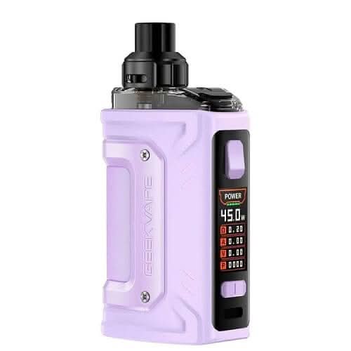 Geekvape H45 Classic Starter Kit -Lavender
