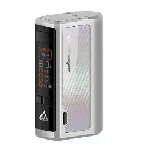 Geekvape Obelisk 200 Mod - Silver