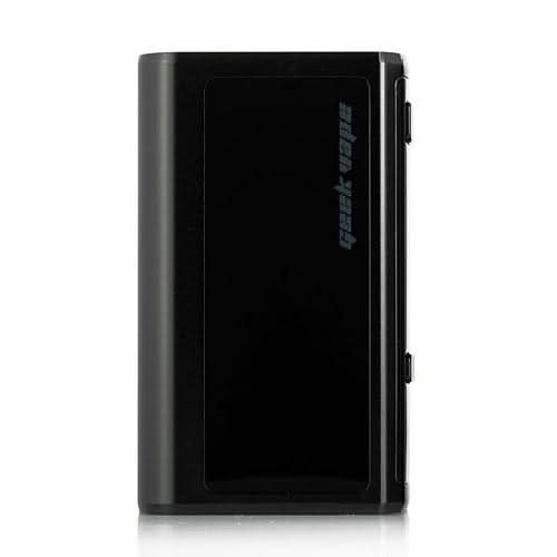 Geekvape Obelisk 200 Mod - Black