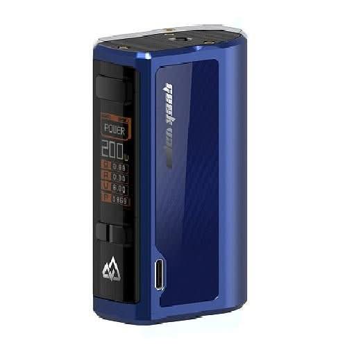 Geekvape Obelisk 200 Mod - Blue