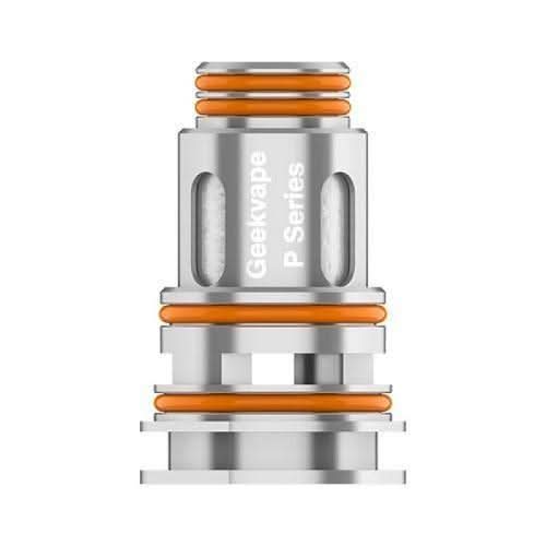 Geekvape P Series Coil ( Pack of 5 ) - 0.5 Ohm