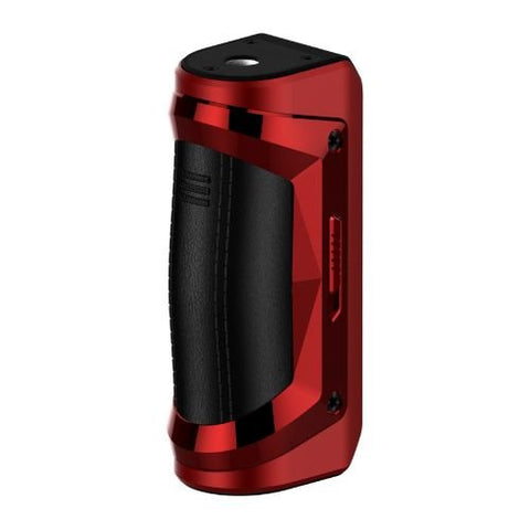 Geekvape S100 (Aegis Solo 2) Mod - Eliquid Base-Red