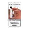 Geekvape Sonder Q Pod Kit & ELFLIQ  Nic Salt Bundle -White - Cola
