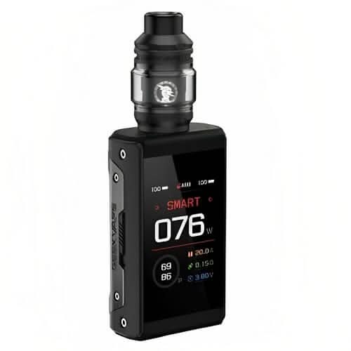 Geekvape T200 Aegis Touch Kit - 200W -Black