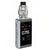 Geekvape T200 Aegis Touch Kit - 200W - Eliquid Base-Silver