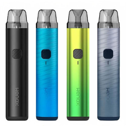 Geekvape Wenax H1 Geekvape Wenax H1 Pod Kit Geekvape Wenax H1 Geekvape Wenax H1 Pod Kit