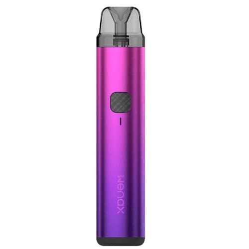 Geekvape Wenax H1 Pod Kit -Violet