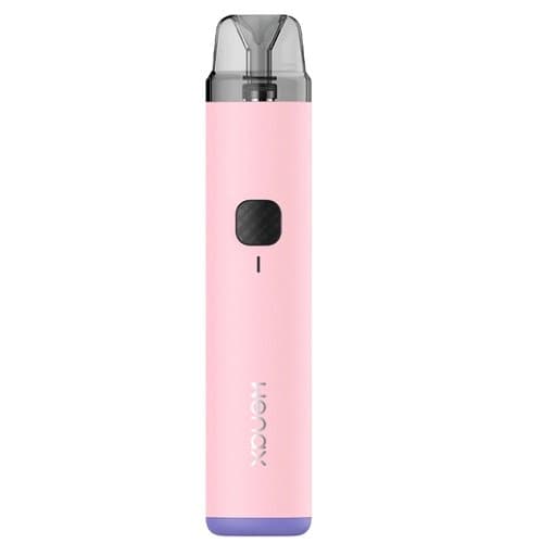 Geekvape Wenax H1 Pod Kit -Peach Pink