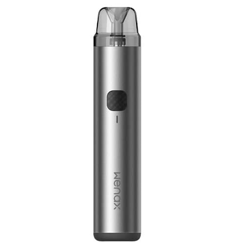Geekvape Wenax H1 Pod Kit -Gunmetal