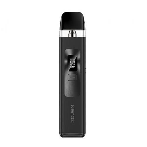 Geekvape Wenax Q 25W Pod Kit -Black